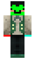 BmB minecraft skin