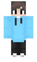 Starry2 minecraft skin