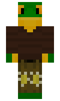 alextheamphibian minecraft skin