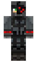 Foqe minecraft skin