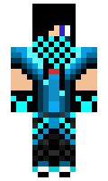 EfeVTR minecraft skin
