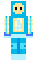 ItsByWilly minecraft skin