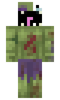 Klaiplegend minecraft skin