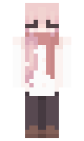 zin minecraft skin