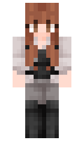 Odeyssa minecraft skin