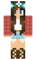 Sanzka minecraft skin