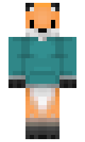 Rufi950 minecraft skin