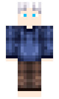 Sleepstalker minecraft skin