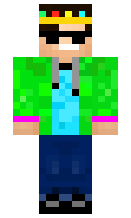 Blockmaster321 minecraft skin