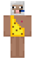 zora12 minecraft skin