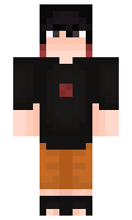 KaminariAkay minecraft skin