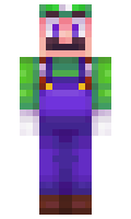 camunist minecraft skin
