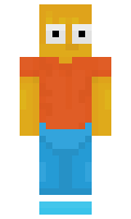 MonteCarlo minecraft skin