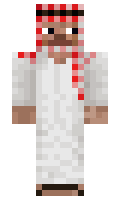 Bart2 minecraft skin