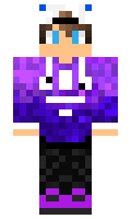 Nilu minecraft skin