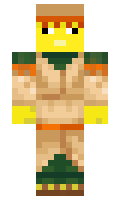 YawnYawn minecraft skin