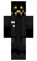 M4rYL minecraft skin