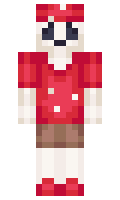 amanitaspooder minecraft skin