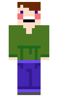 ReguIus21 minecraft skin