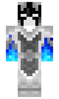 Luuk minecraft skin