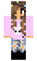 Mochi1964 minecraft skin