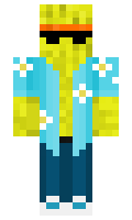 Minecraftoryx minecraft skin