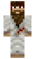 MakuKatsu minecraft skin