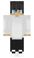 Ar3x minecraft skin