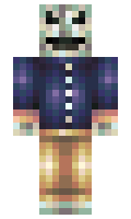 Abendsonne minecraft skin