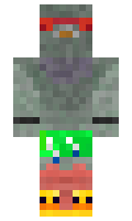 Poepa minecraft skin