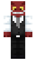 Due minecraft skin