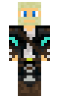imatespl minecraft skin