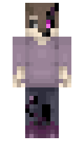 NormalFery minecraft skin