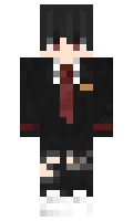 S8sia minecraft skin