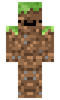 MrDirtMan minecraft skin