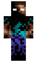 saran22k minecraft skin