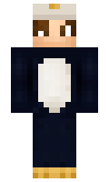 leongil minecraft skin