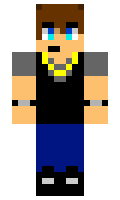 WERIN6 minecraft skin