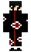 Bildnow minecraft skin