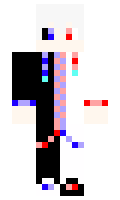 KillBALM minecraft skin