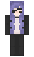 fishasaurusrex minecraft skin