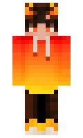 FireRegent58994 minecraft skin