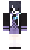 sleepyxmars minecraft skin