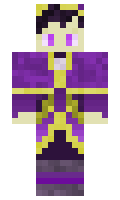 BlueOleander minecraft skin