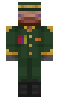 Gramassis minecraft skin