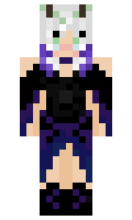 5iet minecraft skin