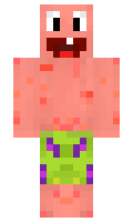 kostaDen minecraft skin