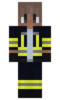 Tomsro minecraft skin