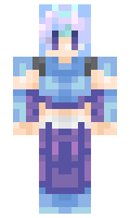 ShiraxSong minecraft skin