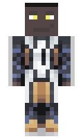 Pear0guy minecraft skin